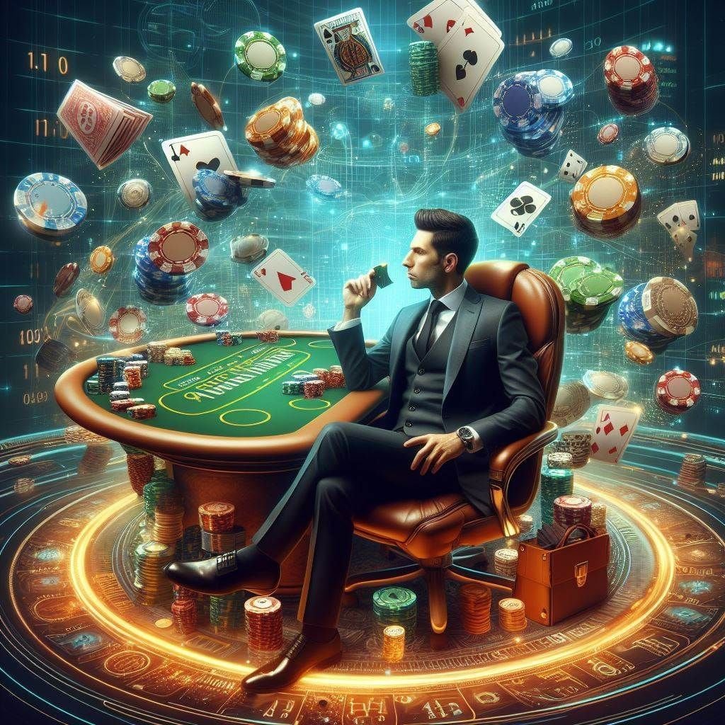 Dasbor pembayaran joker805 menampilkan berbagai metode pembayaran lokal