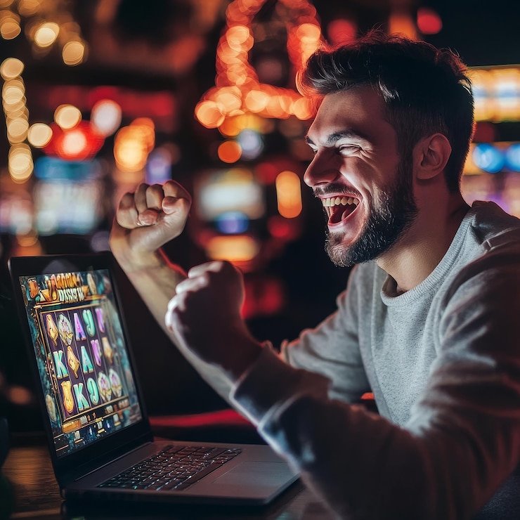 Speed Baccarat Game