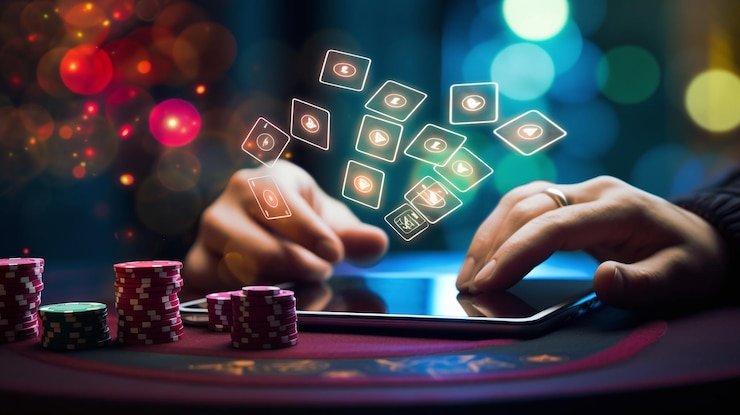 Antarmuka transfer Mandiri di platform joker805 dengan instruksi pembayaran yang jelas
