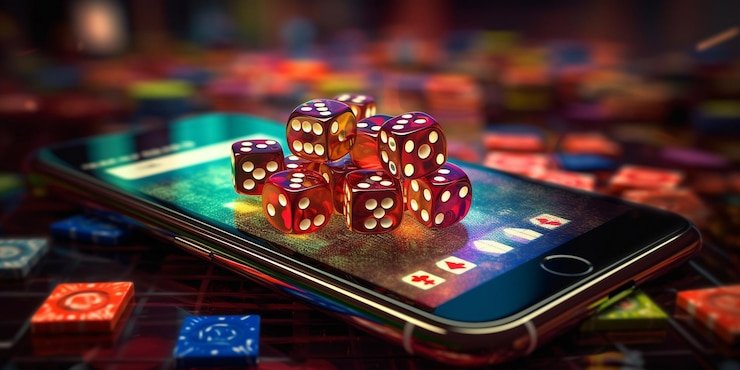Meja Speed Baccarat live dealer joker805 dengan interface bermain