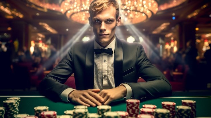 Statistik dan analisis permainan Speed Baccarat di joker805
